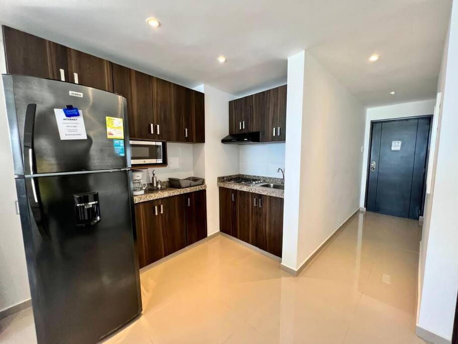 Apartamento Hermoso Y Perfecta Ubicacion! *
